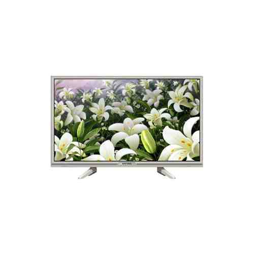 Телевизор Витязь 24LH1103 (Smart TV, Wi-Fi) белый