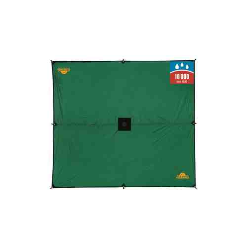 Тент Alexika TARP 5x4