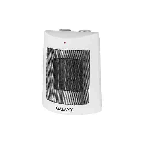 Тепловентилятор GALAXY GL8170 белый