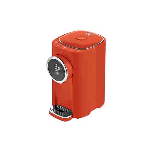 Термопот Tesler TP-5055 Orange