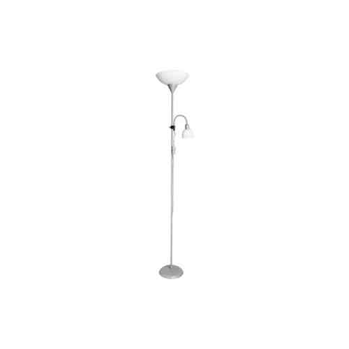 Торшер Arte Lamp A9569PN-2SI