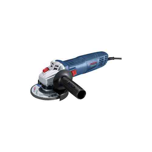 Угловая шлифмашина Bosch GWS 700