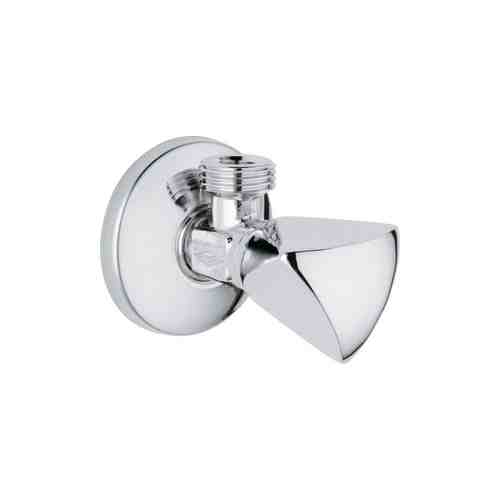 Угловой вентиль Grohe 1/2'' - 1/2'' хром (22940000)