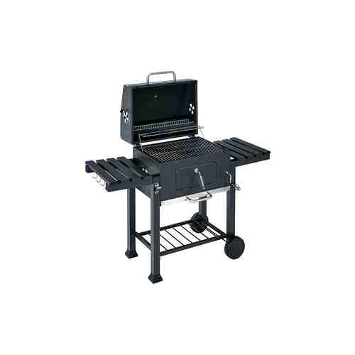 Угольный гриль Go Garden Grill-Master 83 PLUS