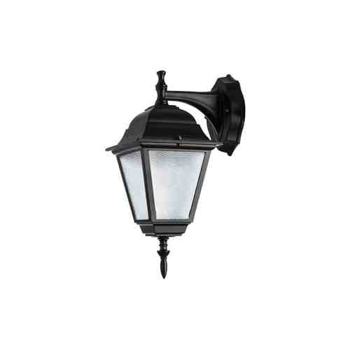 Уличный настенный светильник Arte Lamp A1012AL-1BK