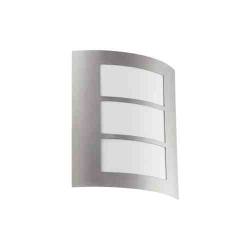 Уличный настенный светильник Eglo 88139