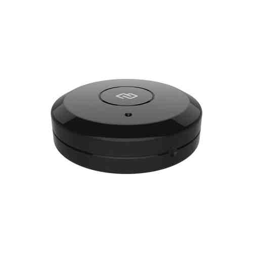 Умный пульт Digma SmartControl IR1 (SC001) black