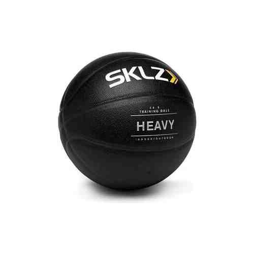 Утяжеленный баскетбольный мяч SKLZ Heavy Weight Control Basketball