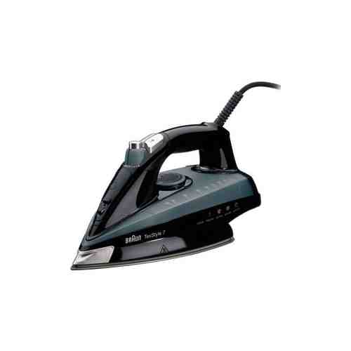 Утюг Braun TexStyle TS745A