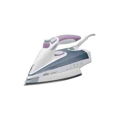 Утюг Braun TexStyle TS755E