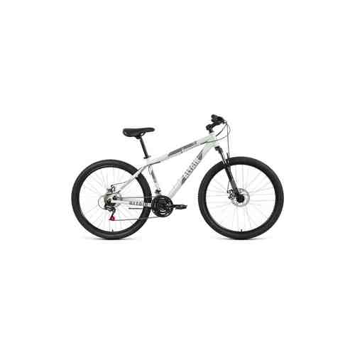 Велосипед Altair AL 27.5 D (2021) 19 серый