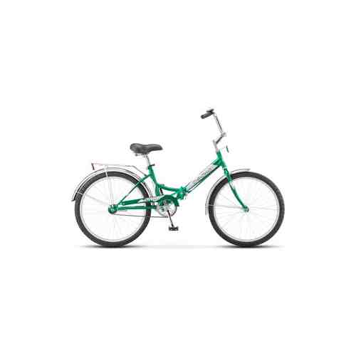 Велосипед Десна 2500 24'' Z010 14'' Зеленый