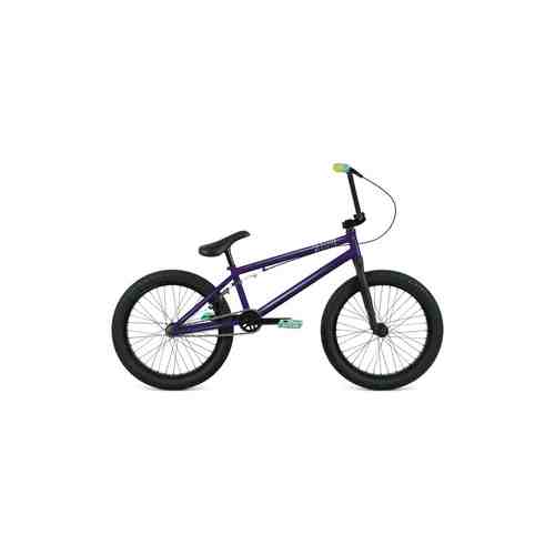 Велосипед Format 3213 (2021) 20.6 черный хамелеон
