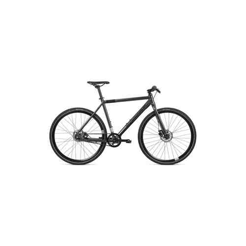 Велосипед Format 5341 (2021) 580 мм черный