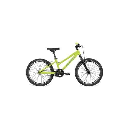 Велосипед Format 7424 20 (2022) оливковый матовый