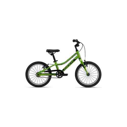 Велосипед Giant ARX 16 F/W Metallic Green