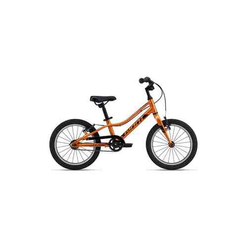 Велосипед Giant ARX 16 F/W Metallic Orange