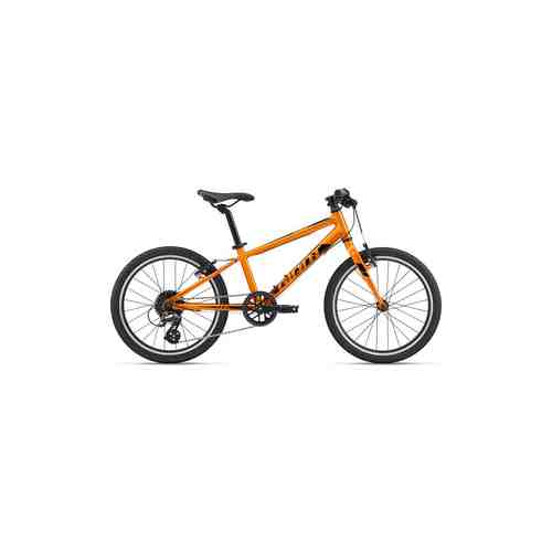 Велосипед Giant ARX 20 Metallic Orange