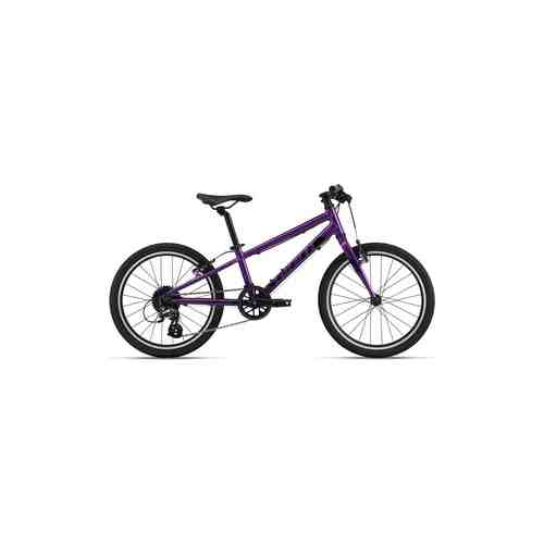 Велосипед Giant ARX 20 Purple