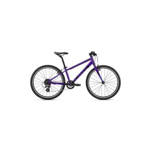 Велосипед Giant ARX 24 Purple