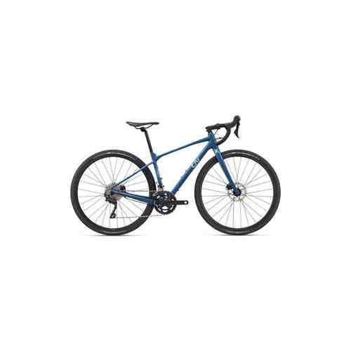 Велосипед Liv DEVOTE 1 Grayish Blue XS