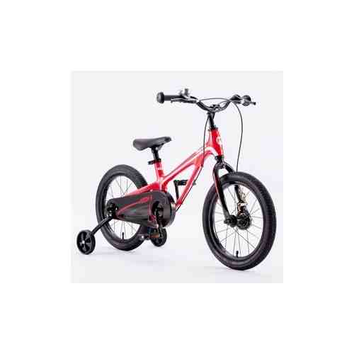 Велосипед Royal Baby Chipmunk CM16-5 MOON 5 Magnesium red
