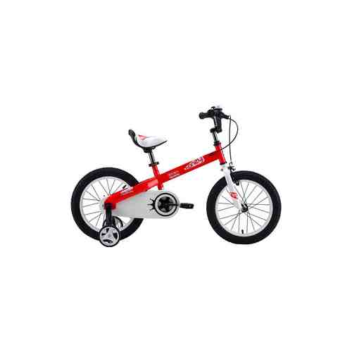 Велосипед Royal Baby HONEY 12'' Красный