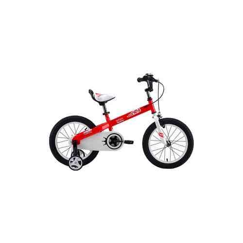 Велосипед Royal Baby HONEY 18'' Красный