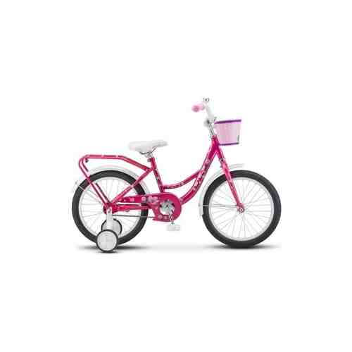 Велосипед Stels Flyte Lady 18'' Z011 12'' Розовый