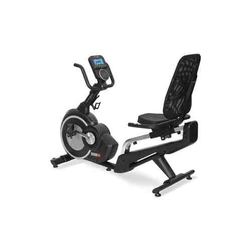 Велотренажер Svensson Body Labs HEAVY G (RECUMBENT)