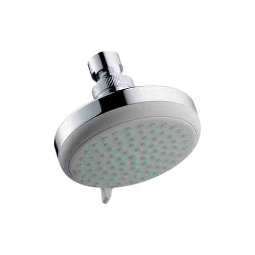 Верхний душ Hansgrohe Croma 100 хром (28462000)