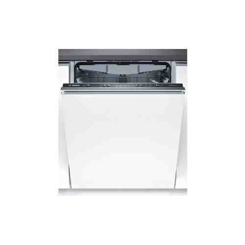 Встраиваемая посудомоечная машина Bosch Serie 2 SMV25FX01R