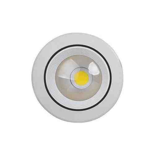Встраиваемый светодиодный светильник Horoz 016-020-0020