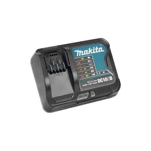 Зарядное устройство Makita DC10SB