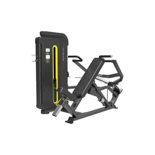 Жим от плеч Bronze Gym BW-3006