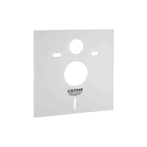 Звукоизоляционный комплект Grohe с резиновыми втулками (37131000)